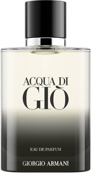 Armani Acqua di Giò eau de parfum 100 ml