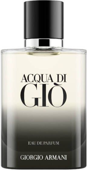 Armani Acqua di Giò eau de parfum 50 ml