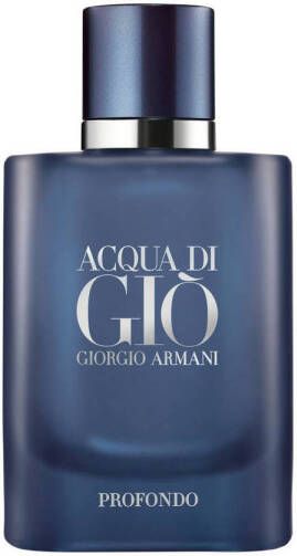 Armani Acqua di Giò Le Parfum (navulbaar) 50 ml