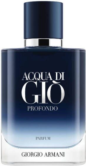 Armani Acqua di Giò Profondo Le Parfum eau de parfum 50 ml