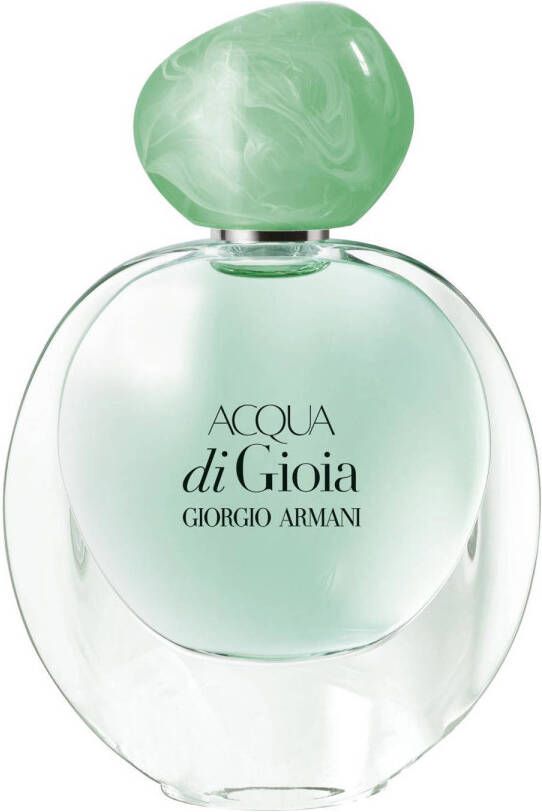 Giorgio Armani Acqua Di Gioia Woman eau de parfum 30 ml