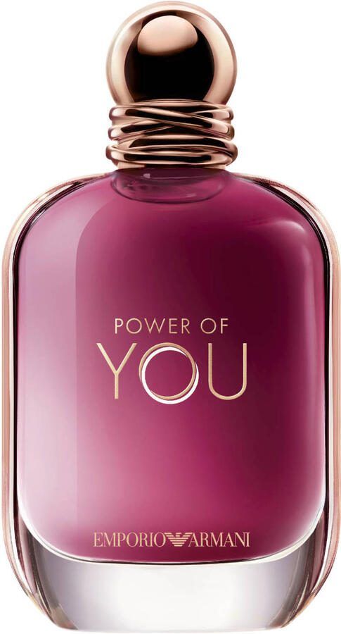 Armani Power of You eau de parfum 90 ml