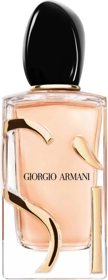 Giorgio Armani Si eau de parfum 100 ml