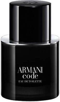 Armani Code eau de toilette 30 ml