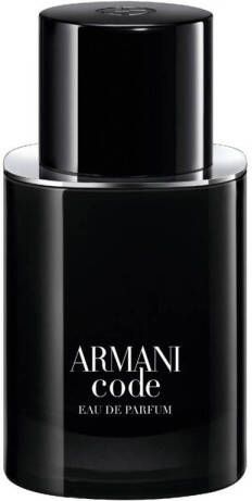 Armani Code Homme eau de parfum 50 ml