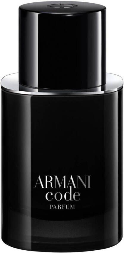 Armani Code Le parfum 50 ml