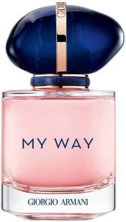 Armani My Way eau de parfum 30 ml 30 ml