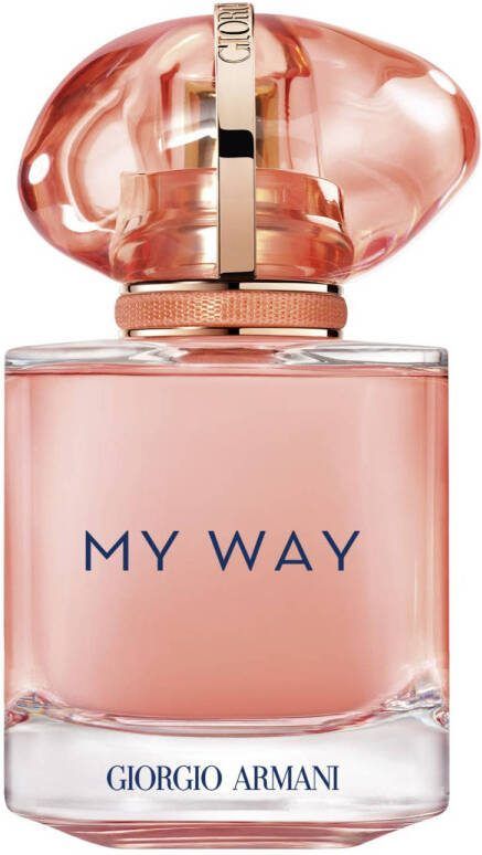 Armani My Way Ylang eau de parfum 30 ml