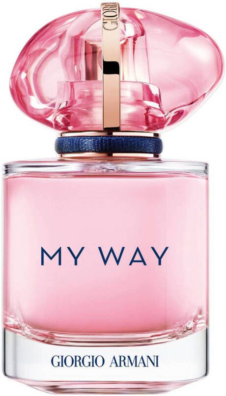 Armani My Way My Way Nectar eau de parfum 30 ml