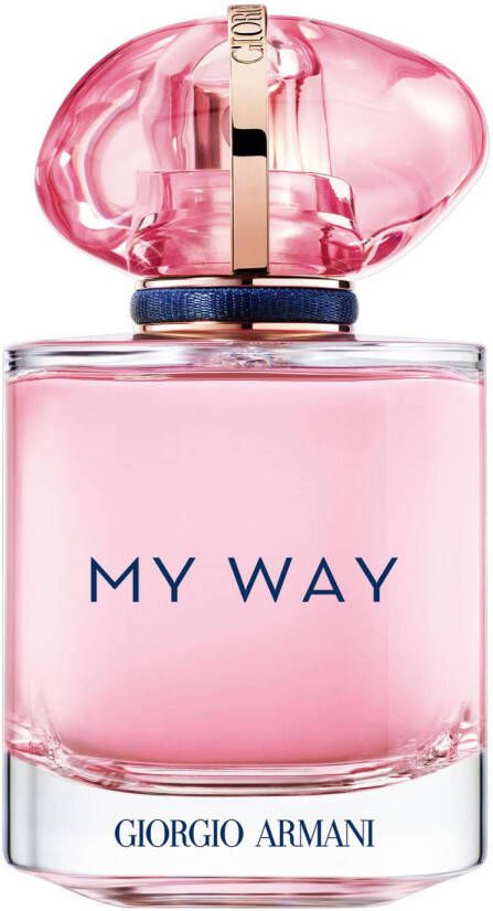 Armani My Way My Way Nectar eau de parfum 50 ml