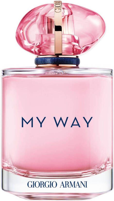 Armani My Way My Way Nectar eau de parfum 90 ml