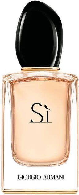 Giorgio Armani Si eau de parfum 50 ml