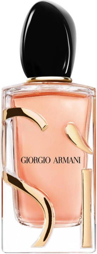 Armani Si eau de parfum Intense 100 ml