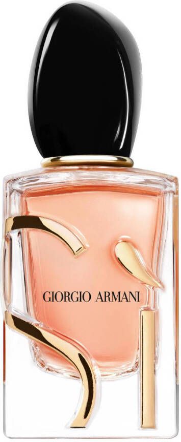 Armani Si eau de parfum Intense 50 ml