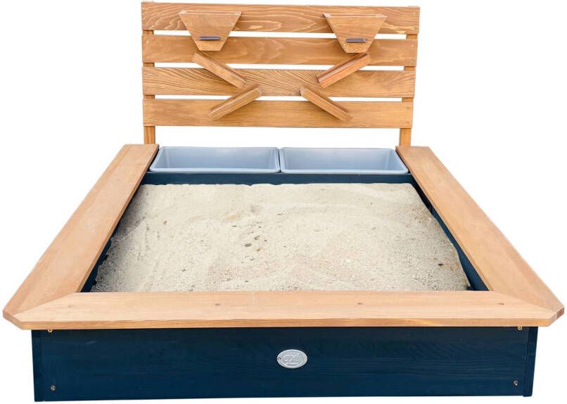 Axi Lina Sandbox with bins