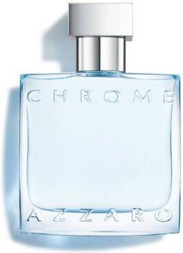 Azzaro Chrome eau de toilette 30 ml