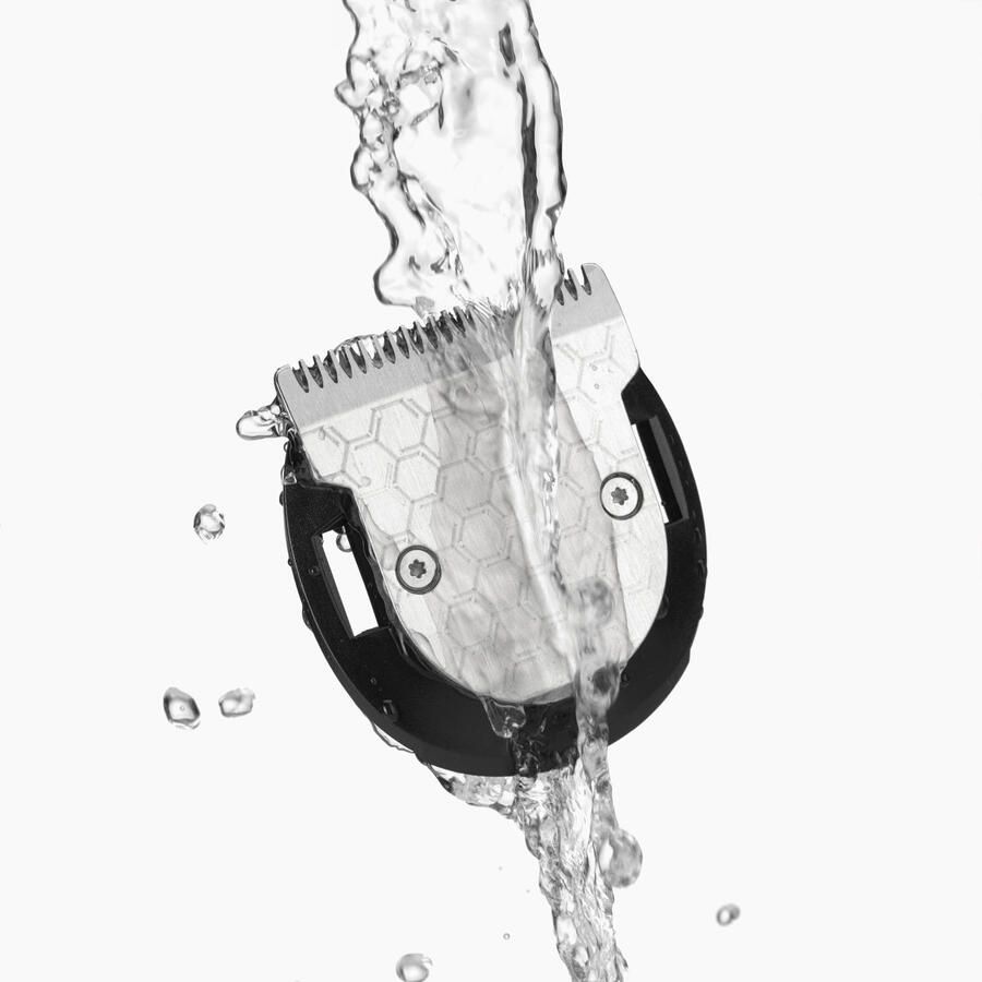 BaBylissMEN Carbon Titanium Tondeuse E978E 26 Lengtes Carbon Titanium messen - Foto 2