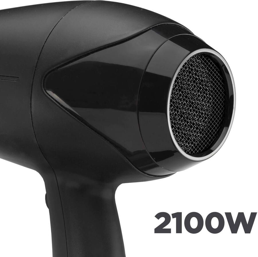 BaByliss Power Dry D563DE Föhn Diffuser Krachtige DC-motor Lichtgewicht - Foto 3