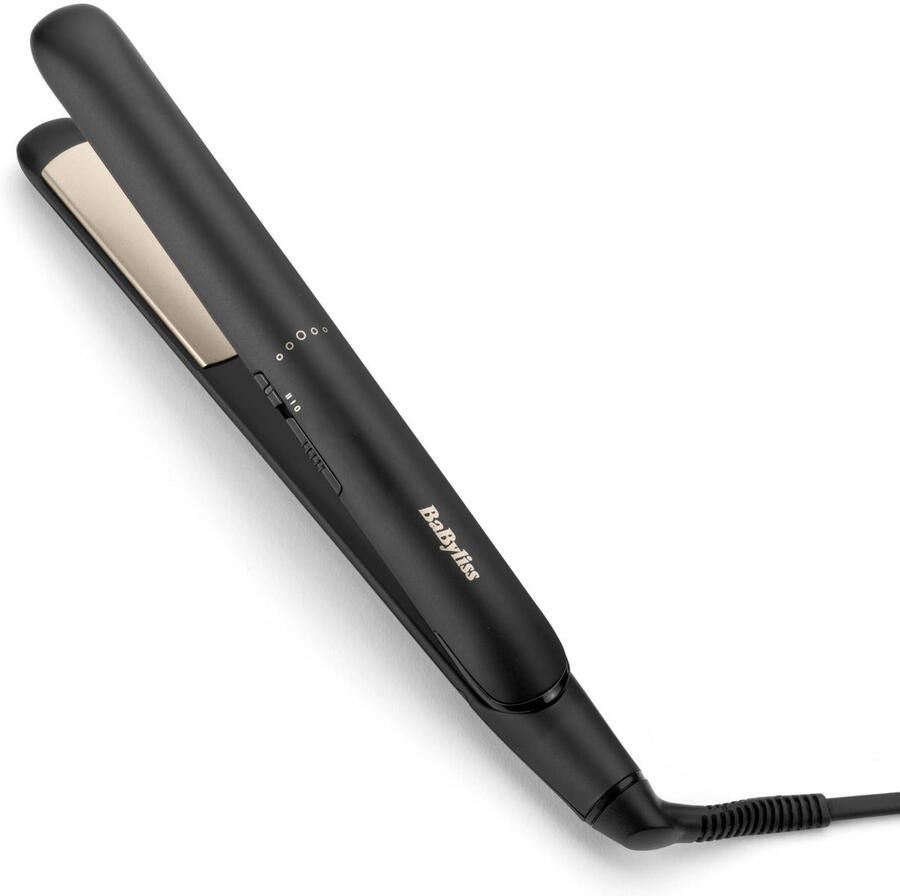 BaByliss Smooth Glide Stijltang ST242E