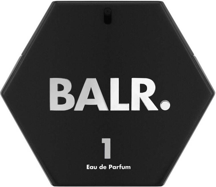 BALR. 1 for men eau de parfum spray 100 ml