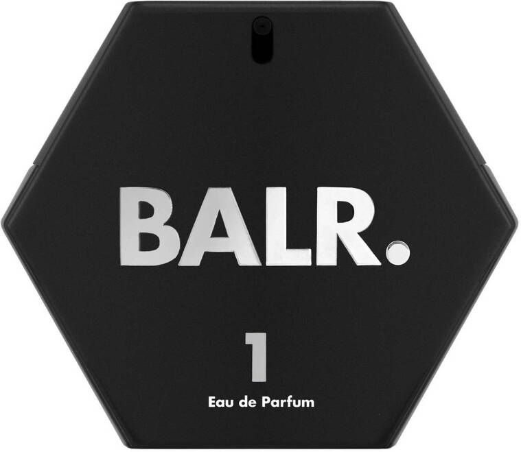 BALR. 1 for men eau de parfum spray 50 ml