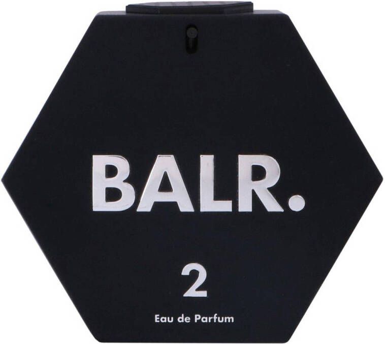 BALR. 2 for men eau de parfum spray 100 ml