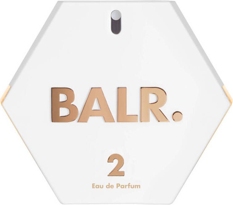 BALR. 2 for women eau de parfum spray 30 ml