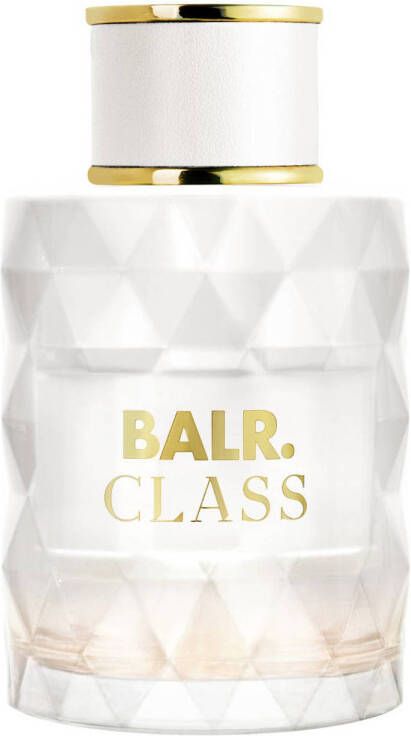 BALR. Class For Women eau de parfum 100 ml