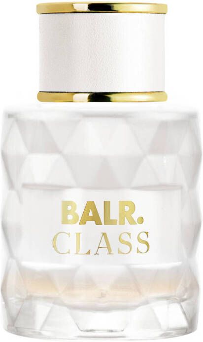 BALR. Class For Women eau de parfum 50 ml