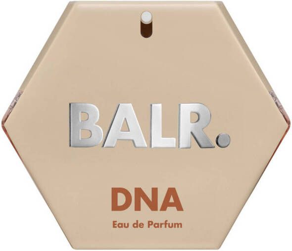 BALR. Dna For Men eau de parfum 50 ml