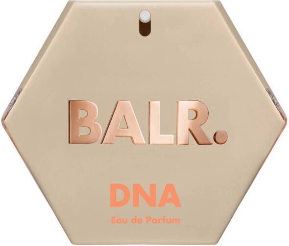 BALR. Dna For Women eau de parfum 50 ml