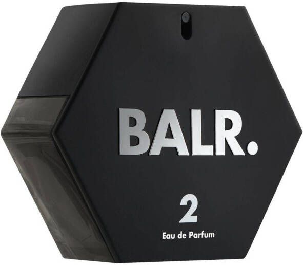 BALR. 2 for men eau de parfum spray 50 ml