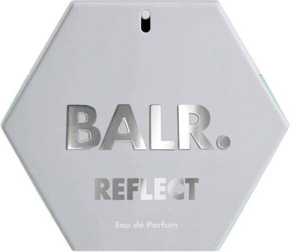 BALR. Reflect For Men eau de parfum 100 ml