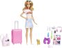 Barbie Dreamhouse Adventures Malibu Pop met Accessoires - Thumbnail 3