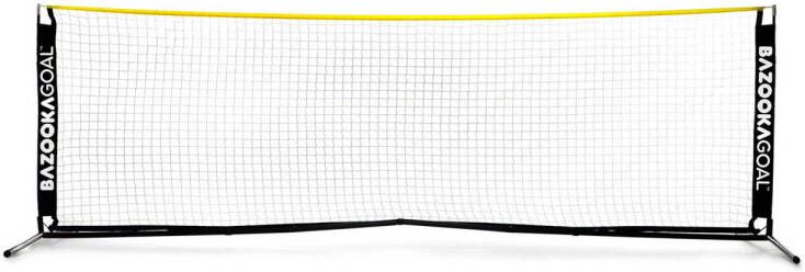 Bazooka voetbaltennisnet