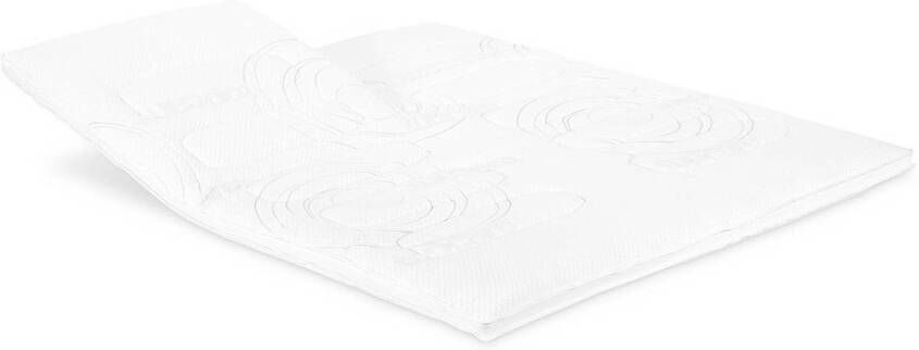 Beddenreus Topcare Foam Topcare foam split (140x200 cm)