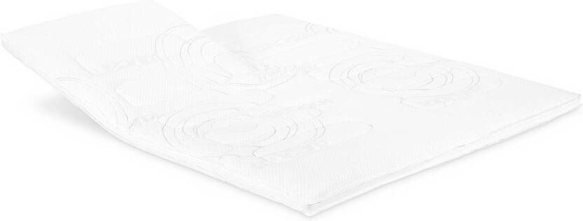 Beddenreus Topcare Foam Topcare foam split (140x210 cm)