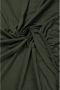 Beddinghouse Hoeslaken Jersey Dark Green-Lits-jumeaux (160 x 200 210 220 cm) - Thumbnail 3