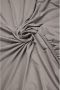Beddinghouse Jersey Splittopper Hoeslaken Tweepersoons 160 x 220 cm Taupe - Thumbnail 3