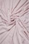 Beddinghouse Topper Hoeslaken Eenpersoons 70 80 90x200 220 210 cm Soft Pink - Thumbnail 3