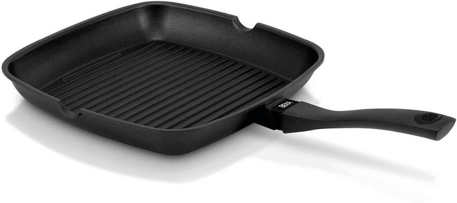 Beka Grillpan Energy R 28 x 28 cm keramische anti-aanbaklaag