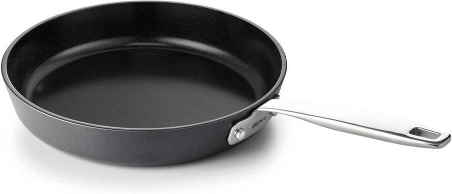 Beka Koekenpan Maestro Alu ø 24 cm geschikt voor alle warmtebronnen keramische anti-aanbaklaag