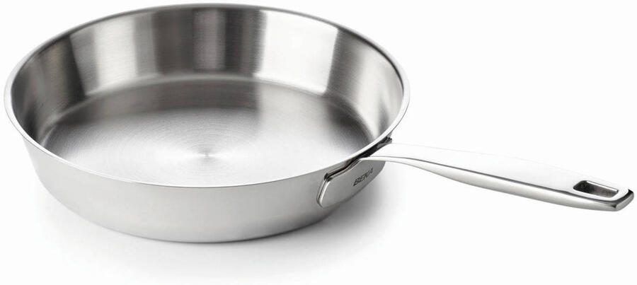 Beka Koekenpan Maestro 5-Ply ø 20 cm geschikt voor alle warmtebronnen zonder anti-aanbaklaag