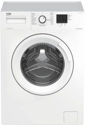 Beko WTV77122BW1 wasmachine