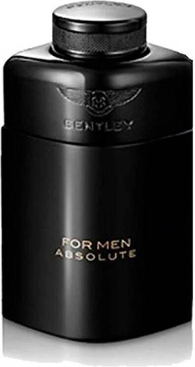 Bentley for men absolute eau de parfum 100 ml