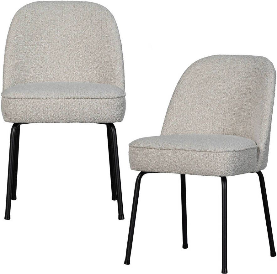 WOOOD eetkamerstoel (set van 2) Vogue
