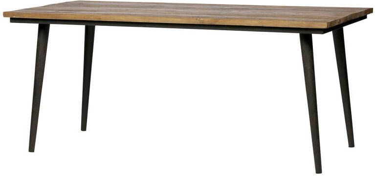 BePureHome eettafel Guild 180 cm