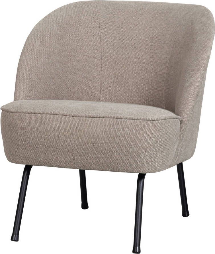 BePureHome fauteuil Vogue