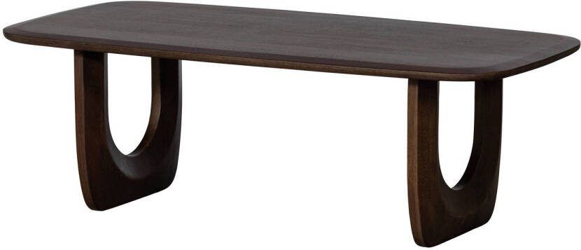 BePureHome | Frequent salontafel mango walnoot 120x60cm | Woonkamertafels | Salontafel - Foto 2