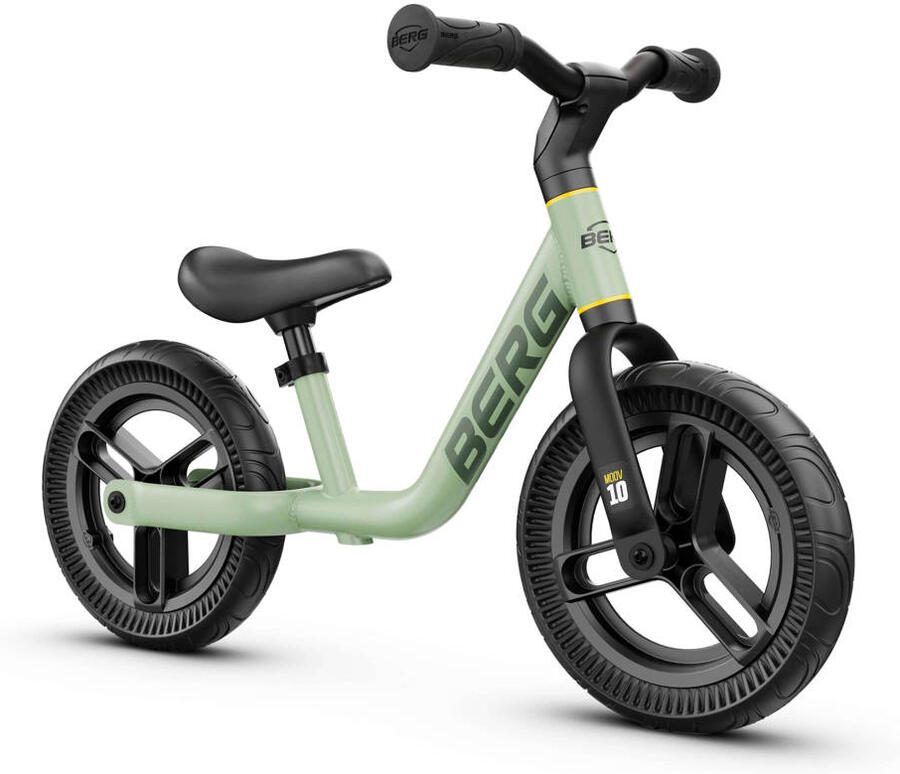 BERG MOOV 10 Sage Green